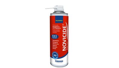 Novicide Blade Care Aerosol-Spray 500 ml