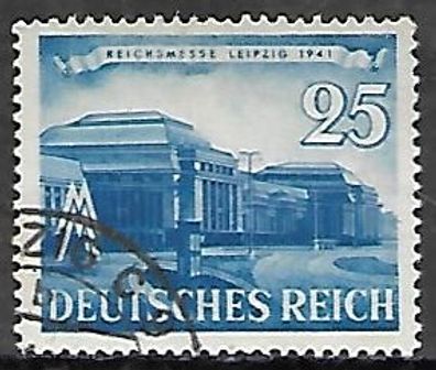 Deutsches Reich gestempelt Michel-Nummer 767