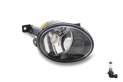 Nebel Scheinwerfer Nebel Lampe passend für VW Caddy III 2K 09/10- Rechts mit HB4