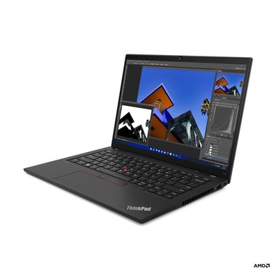 Lenovo ThinkPad T14 AMD G3 14.0" R7-6850U 16/512GB SSD 4G W10P