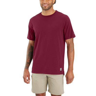 Carhartt Extremes Relaxed Fit S/ S T-Shirt 105846