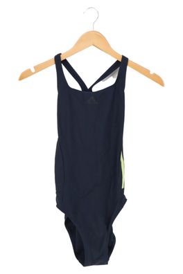 ADIDAS Badeanzug Damen schwarz Gr. S