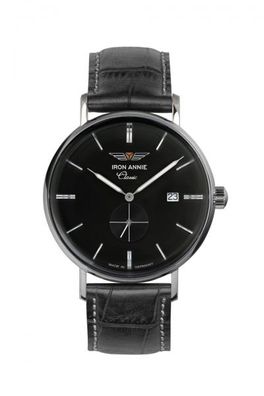 IRON ANNIE 5938-2 Classic Serie Herrenuhr Armbanduhr