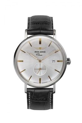 IRON ANNIE 5938-4 Classic Serie Herrenuhr Armbanduhr