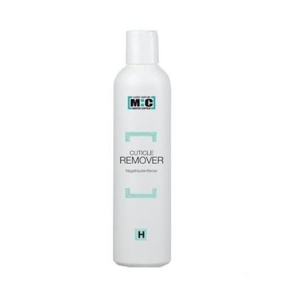 M: C Meister Coiffeur Cuticle Remover H, Nagelhautentferner 250 ml