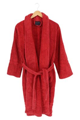 Ralph Lauren Bademantel Damen rot Gr. m
