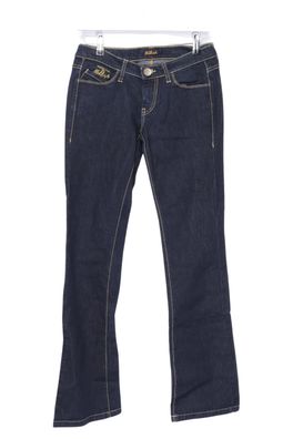 KILLAH Jeans Bootcut Damen blau Gr. 36 L34