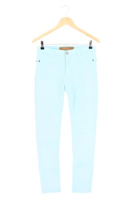 Jeans Colac Jeans Slim Fit Damen blau Gr. 42 L38 37 cm