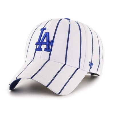 MLB Los Angeles Dodgers LA Cap Basecap Baseballcap MVP Kappe Bird Cage 196895610742