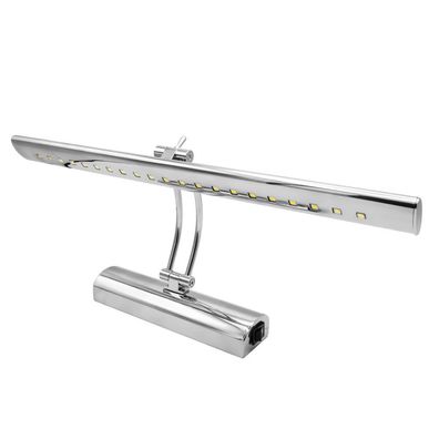 Aloni Spiegel LED-Beleuchtung 4W 4200K LED 100-250V