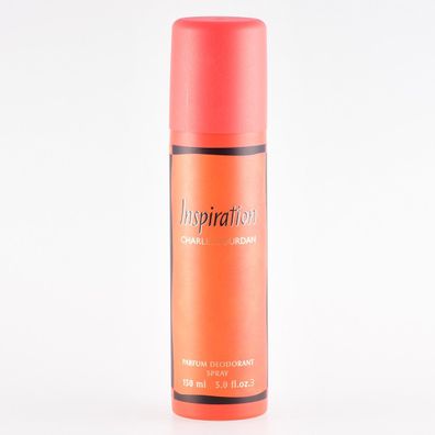 Inspiration Charles Jourdan / Muelhens 150 ml Parfum Deodorant Spray for Woman