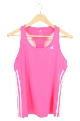 ADIDAS Sport Shirt Damen Gr. M rosa