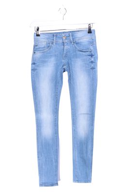 G-STAR RAW Jeans Slim Fit Damen blau Gr. W32 L30