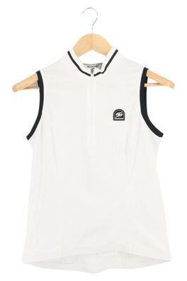 SUGOI Sport Shirt Damen Gr. L weiß