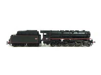Dampflokomotive digital sound Serie 150 X, Märklin H0 39744 neu OVP