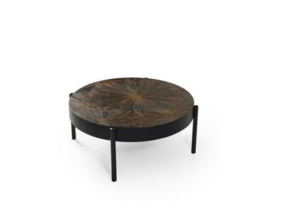 Luxus Tisch Couchtisch Holz Möbel Moderne Einrichtung Beistelltisch Neu