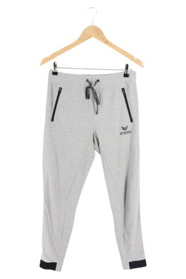 ERIMA Jogginghose Damen grau Gr. 38 L30