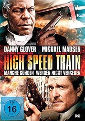 High Speed Train - Manche Sünden werden nicht vergeben (DVD] Neuware
