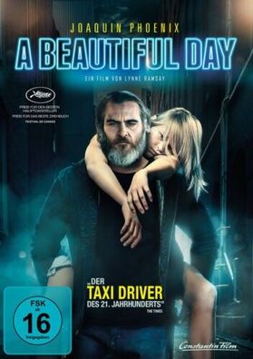A Beautiful Day (DVD] Neuware