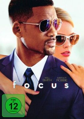 Focus (DVD] Neuware