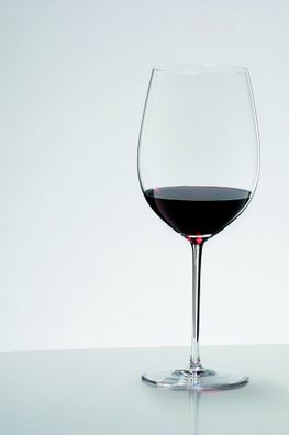 Riedel Vorteilsset 4 x 1 Glas Sommeliers Bordeaux GRAND CRU 4400/00 und 1 x Riede...