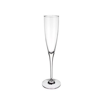Villeroy & Boch Maxima Champagnerkelch Kristallglas klar 1137310072