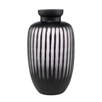 Goebel Accessoires Accessoires Vase groß schwarz 23121081