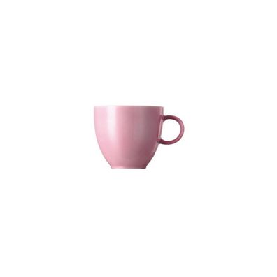 Thomas Espresso-/ Mokka-Obertasse Sunny Day Light Pink 10850-408533-14722