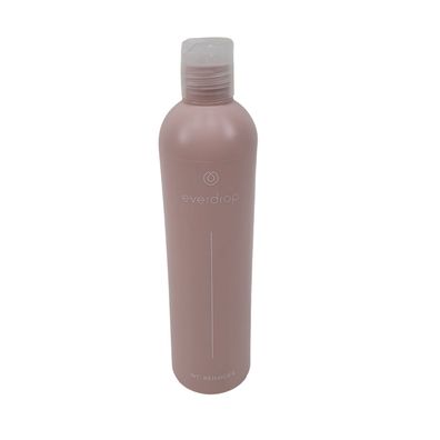 everdrop WC Reiniger HDPE Flasche rosa 450ml (Gr. Normal)
