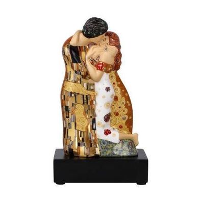 Goebel Artis Orbis Gustav Klimt AO P Der Kuss 18 66488961 Neuheit 2022