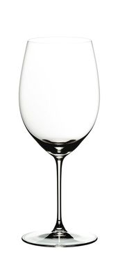 Riedel Vorteilsset 6 x 2 Glas RIEDEL Veritas Cabernet/ MERLOT 6449/0 und 1 x Riede...