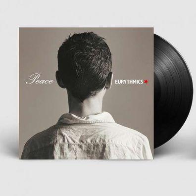 Eurythmics: Peace (remastered) (180g) - - (Vinyl / Pop (Vinyl))
