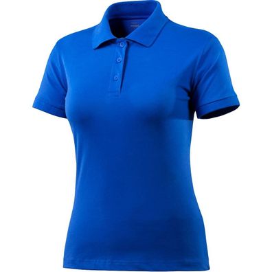 Mascot Grasse Damen Polo-Shirt - Kornblau 101 L