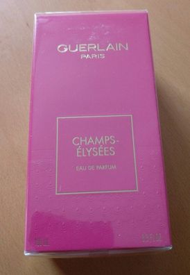 Guerlain Champs-Élysées Eau de Parfum 100ml EDP Women