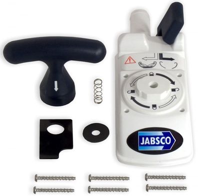 Jabsco, 29094-3000 Servicekit C Marine- Toiletten