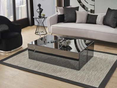 Couchtisch Wohnzimmer Möbel Luxus Glas Modern Neu Design Neu