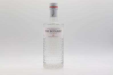 The Botanist Islay Dry Gin 0,7 ltr.