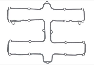 Ventildeckeldichtung YAM XJ650 bis '82; Papier
