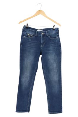 MAC Jeans Damen blau Gr. 36 L27