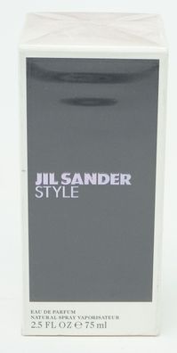 Jil Sander Style Eau de Parfum Spray 75 ml