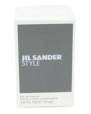 Jil Sander Style Eau de parfum Spray 30ml