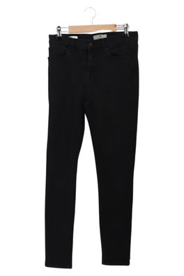 LTB Jeans Slim Fit Damen schwarz Gr. W29 L28