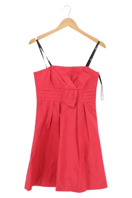 VERA MONT Cocktailkleid Damen Gr. 34 rot
