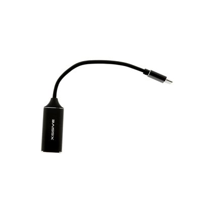 USB Typ-C zu HDMI Female Adapter 4K HD, Plug & Play