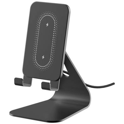 Universal Handy & Tablet Halter Stand mit Ladefunktion