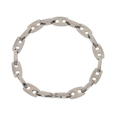 JuwelmaLux Armband Titan JL49-03-0001 - Länge: 21 cm
