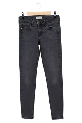 PEPE JEANS Jeans Slim Fit Damen schwarz Gr. W26 L28