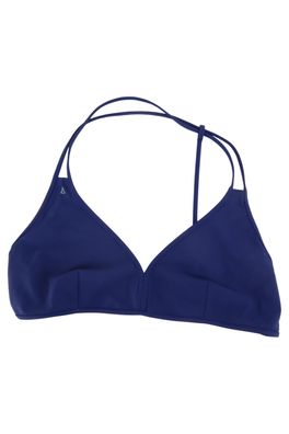 INASKA Bikinioberteil Damen blau Gr. 42