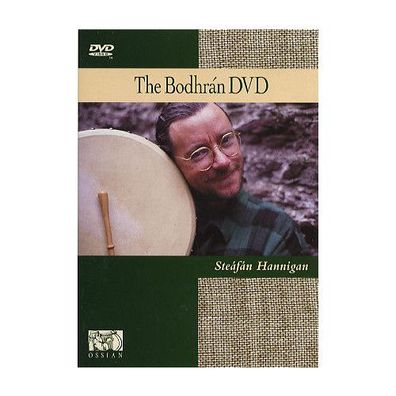 The Bodhran Dvd DVD