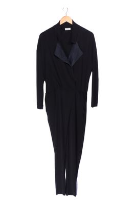 BY MALENE BIRGER Jumpsuit Damen schwarz Gr. S